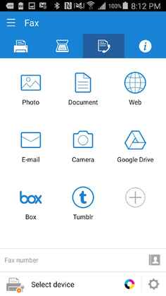 ����Mobile PrintԤ��ͼ