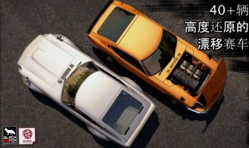 ƯƴϷ(Drift Legends)ͼ3