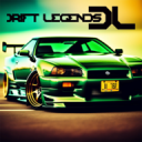 ƯƴϷ(Drift Legends)1.9.28İ