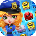 ֮ͨ°(Traffic Jam Cars Puzzle)1.5.76°