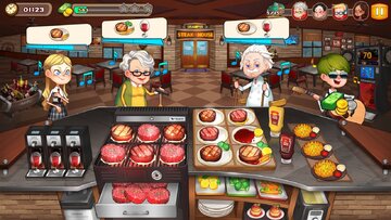 烹饪冒险最新版截图3