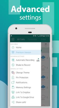 oppo录音app预览图