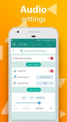 oppo录音app预览图