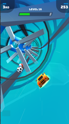 ��������(Race Master)��ͼ2
