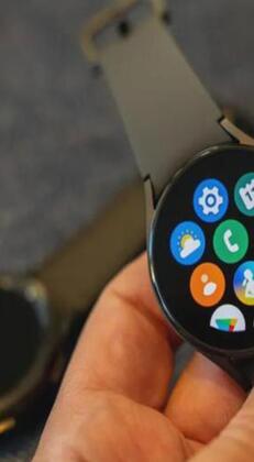 �����ֱ��������°氲װ��(Galaxy Watch5 Manager)��ͼ1