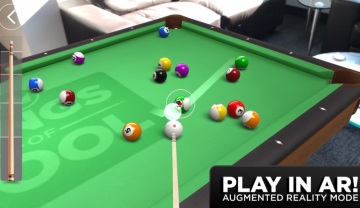 ̨֮ιٷ(Kings of Pool)ͼ3
