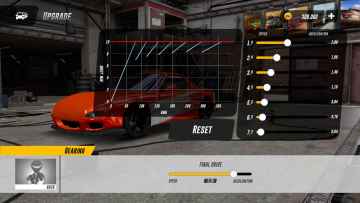 ��ƽ�߼�ʻģ�����ֻ���(Horizon Driving Simulator)��ͼ2