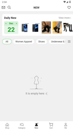 shein app°ͼ2
