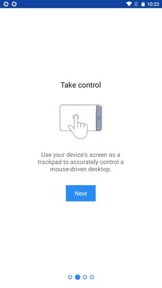 RVNC Viewer手机版预览图