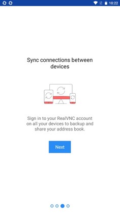 RVNC Viewer手机版预览图