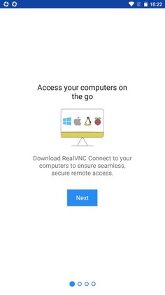 RVNC Viewer手机版预览图
