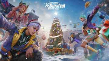 ʰ°(Last Island of Survival: Unknown 15 Days)ͼ0