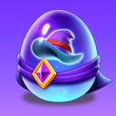 �ϲ�Ů����Ϸ(Merge Witches)5.18.0���°�