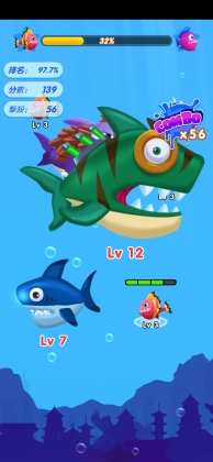 С(FishEvolution)ͼ3