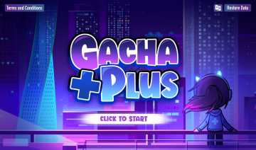 Ӳplus°(Gacha Plus)ͼ1