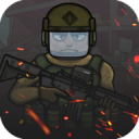 밵Ӱʷ°汾(Shadow Wartime)1.415°