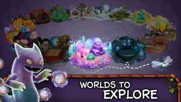 我的唱歌怪物最新版(My Singing Monsters)截图0