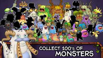 我的唱歌怪物最新版(My Singing Monsters)截图3