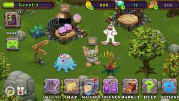 我的唱歌怪物最新版(My Singing Monsters)截图2