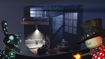 ޾ج°(ZomBears Night Outbreak)ͼ2