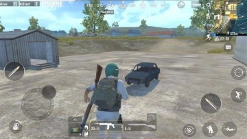 (BETA PUBG MOBILE LITE)ͼ3