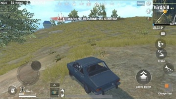 (BETA PUBG MOBILE LITE)ͼ1