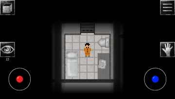 scpʧЧ2D׿(SCP  Mobile Breach)ͼ0