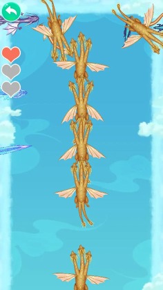 召唤神龙进化版截图0