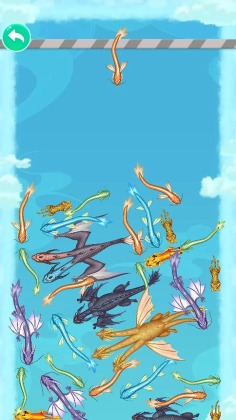 召唤神龙进化版截图3