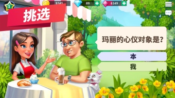 ҵĿȹϷֻ(My Cafe)ͼ1