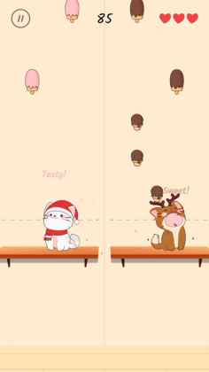 popcatϷ(Duet Cats)ͼ1