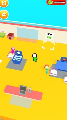 ҵӻ(MyMiniMart)ͼ0