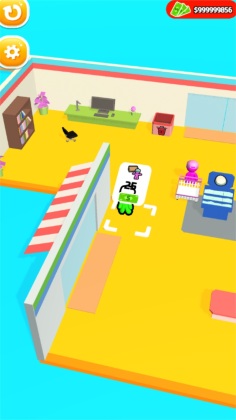 ҵӻ(MyMiniMart)ͼ3