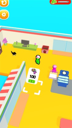 ҵӻ(MyMiniMart)ͼ2