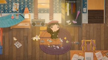 Сø߼İ(Little Misfortune)ͼ0