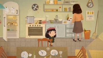 Сø߼İ(Little Misfortune)ͼ1