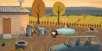 Сø߼İ(Little Misfortune)ͼ2