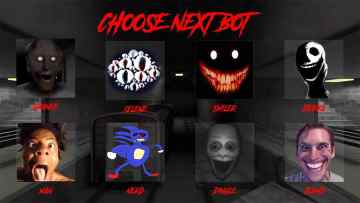 Nextbot׽Բ׷ʽͼ0