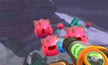 ʷķٷֻ(Slime Rancher)ͼ2