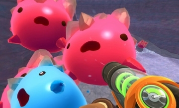 ʷķٷֻ(Slime Rancher)ͼ3