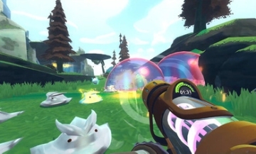 ʷķٷֻ(Slime Rancher)ͼ5