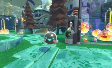 ʷķٷֻ(Slime Rancher)ͼ1