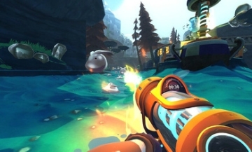 ʷķٷֻ(Slime Rancher)ͼ4