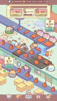 ���������������°�2026(hamster bag factory)��ͼ0