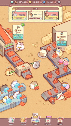 ���������������°�2026(hamster bag factory)��ͼ2