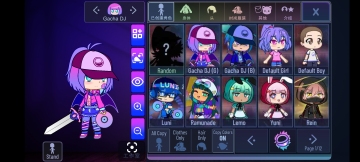 ӲϷ(gacha tunnel)ͼ1