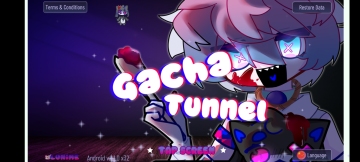 ӲϷ(gacha tunnel)ͼ0