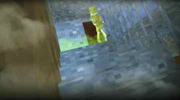 (Melon Playground Scary Craft)ͼ1