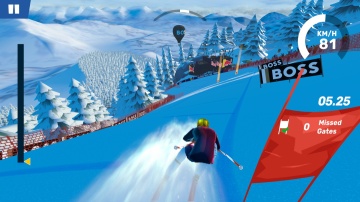 ѩս°2023(Ski Challenge)ͼ0