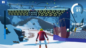 ѩս°2023(Ski Challenge)ͼ3